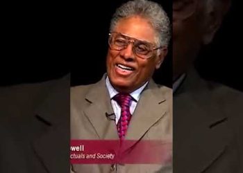 Thomas Sowell Response to Barack Obama Blasting off Republicans