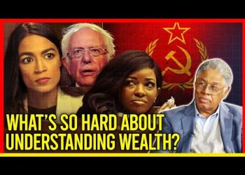 How the left is deceiving young people about wealth creation