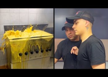 They Know They’re Getting Fired