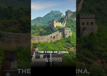 Engagement with China, Russia, and Iran | Revitalizing American Institutions (RAI)