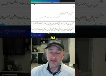Stock Volatility Alert  When to Cash Out & Stay Patient!