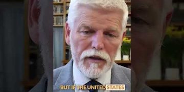 Czech President Pavel on Europe’s Defense | Battlegrounds