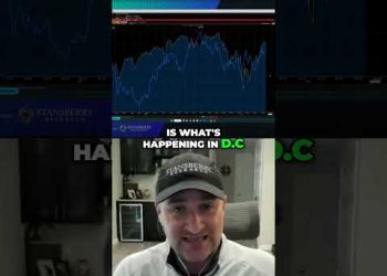 Stocks & Rates  Is the Old Rulebook WRONG  #inflationhedge  #stockmarket