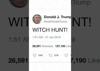 VIDEO: Journalists Trained to Flag Trump Tweets