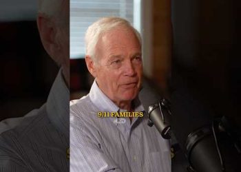 Sen. Ron Johnson on Forbidden 9/11 Questions