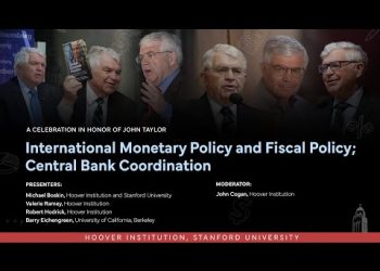 International Monetary Policy And Fiscal Policy: Central Bank Coordination
