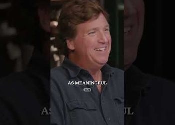 Tucker Gets Asked ‘Who Runs the World?’
