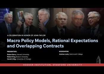 Macro Policy Models, Rational Expectations And Overlapping Contracts