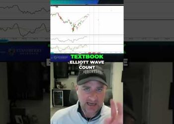 Elliott Wave TRAPS! NVIDIA’s August Rally  Greed or Doom