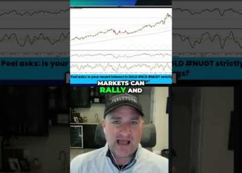 Market Crash Coming  Patience is KEY! + Book Recommendation