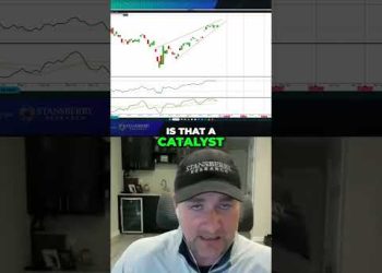 NVIDIA Earnings  The Tech Stock Catalyst You NEED to Watch!