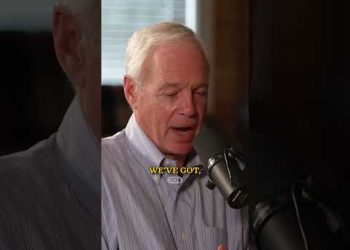 Ron Johnson Exposes Just How Bad The Debt Crisis Really Is