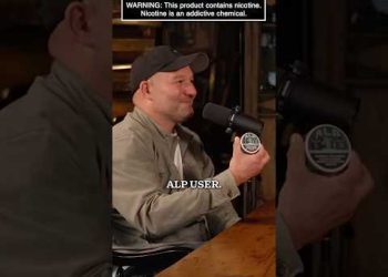 Shawn Ryan LOVES Alp