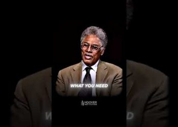 Thomas Sowell: Separation of Powers | Uncommon Knowledge