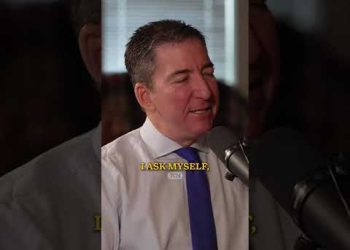 Glenn Questions Dan Bongino & Kash Patel’s Epstein Statements