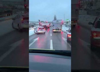 Ambulance POV