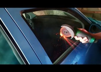 Glass That Doesn’t Scratch