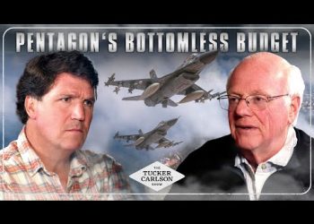 Ben of Ben & Jerry’s Exposes the Motives Behind War With Russia & the Politicians That Sold Out