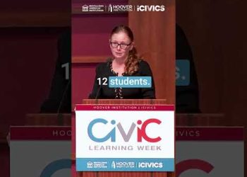 Civic Knowledge and Trust in Democracy | Civics Learning Week National Forum