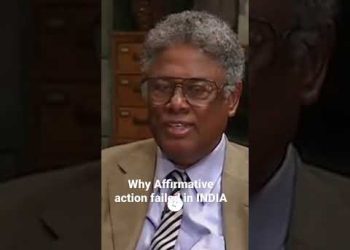 Why Affirmative Action failed in India
