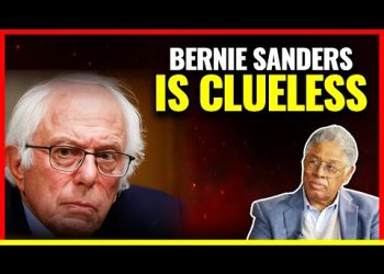 Berni Sanders remains blind to the realities of socialism