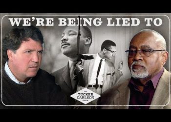 Glenn Loury: Ousted for Opposing Middle Eastern Wars, MLK Files, & the One Thing Malcolm X Got Right