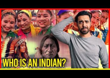 Why It’s So Hard to Define What It Means to Be Indian