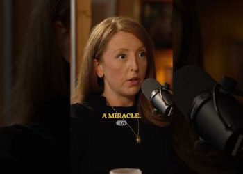 Trump’s New Surgeon General, “We Are Miracles.”
