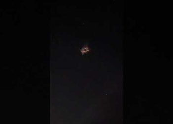 Rocket Launches are Beautiful