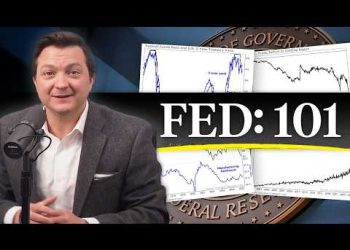 The Federal Reserve Holds Interest Rates but Warns of Stagflation – What Investors Should Watch Now