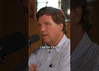 Tucker Tells Casey Means, “You’re Going to Change the World.”