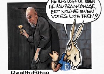 No More Brain Damage