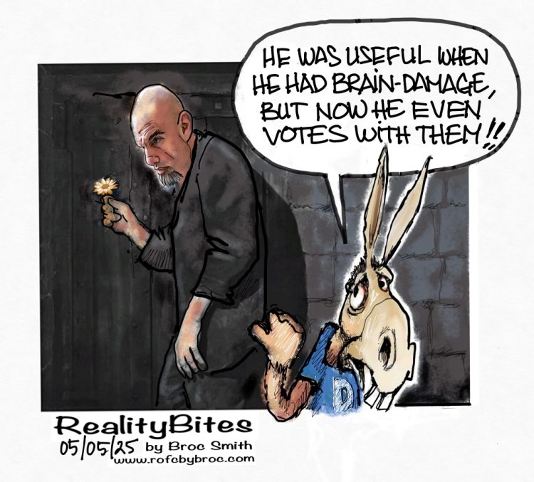 No More Brain Damage