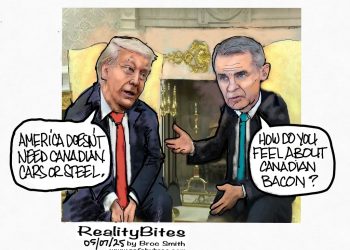 Let’s Make a Deal