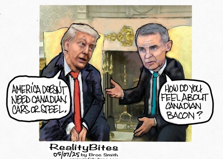 Let’s Make a Deal