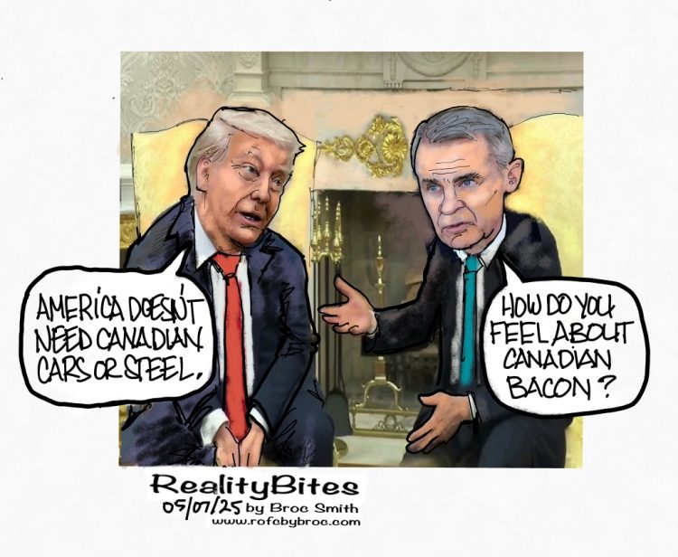 Let’s Make a Deal