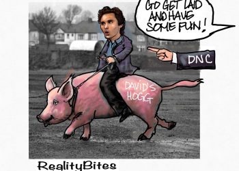 Hogg Wild!