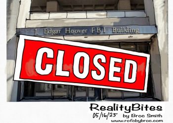 Closed for Repairs