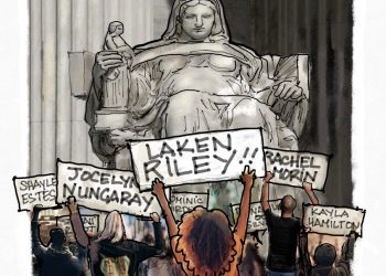 No Justice SCOTUS