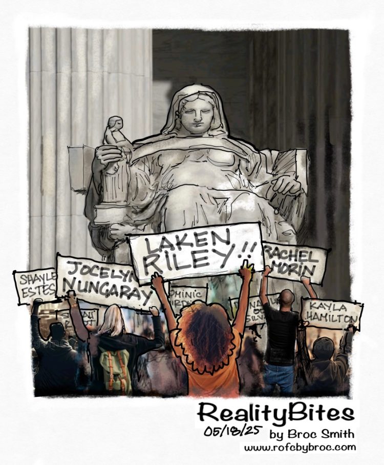 No Justice SCOTUS