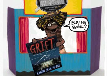 Grifters Gott’a Grift