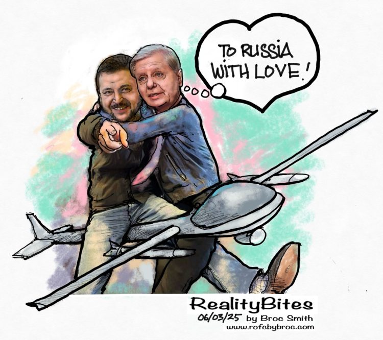 Lindsey’s Love Letter