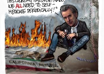 Newsom Wisdom Quote