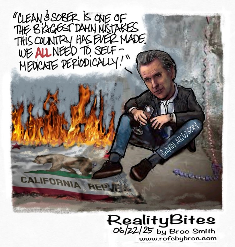 Newsom Wisdom Quote