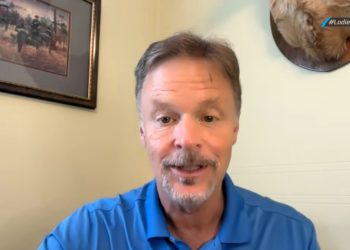 Watch Craig Rucker on wind