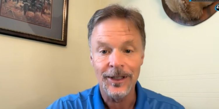 Watch Craig Rucker on wind