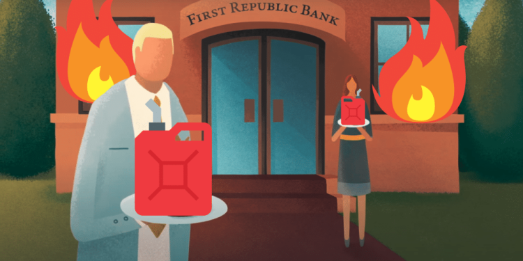 With $17 Trillion Of More Debt By 2034, Who’s Going To Buy All Those Treasuries? U.S. Banks, That’s Who.