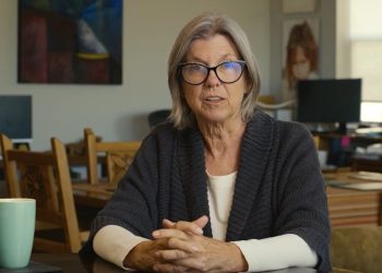 Climatologist Judith Curry on the politicization of climate science