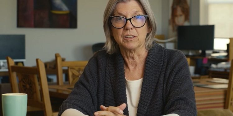 Climatologist Judith Curry on the politicization of climate science