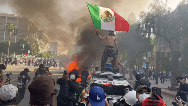 Congress Has A Duty To Secure The Border And Build The Wall By Passing The Big, Beautiful Bill